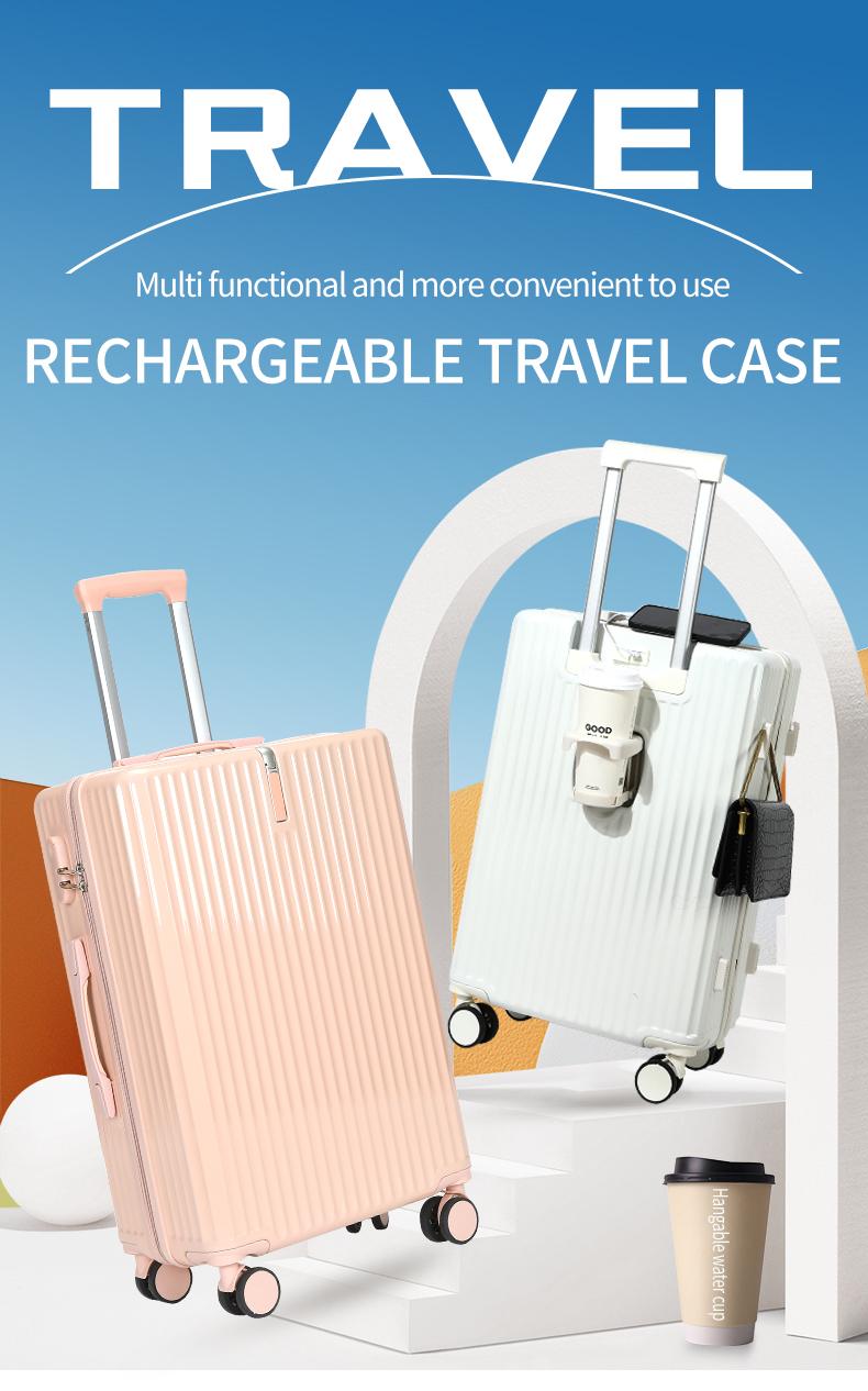 （998SET）Mini luggage-Fashion Package