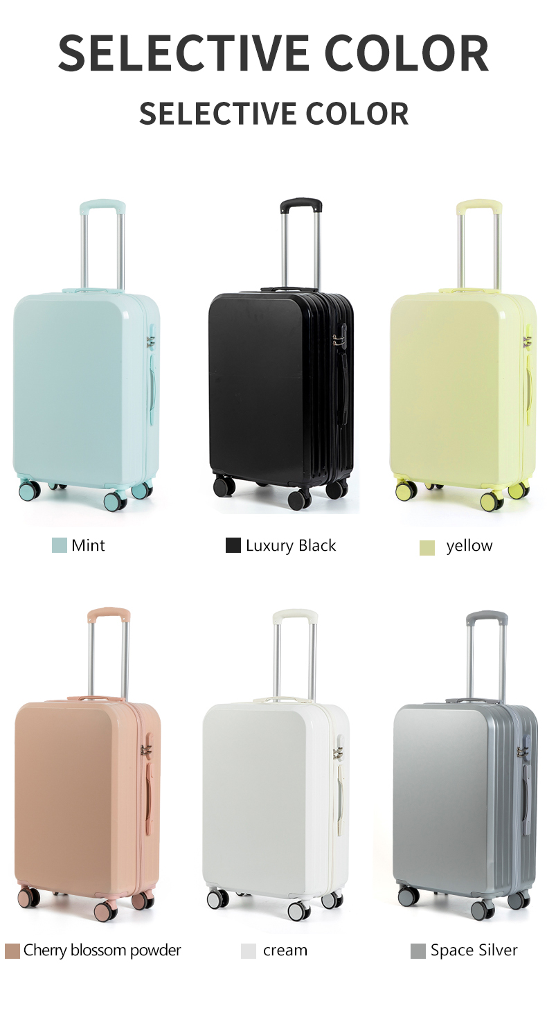 (BJ-998)Luggage cup holder style -Fashion Package