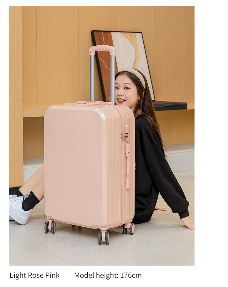 (BJ-998)Luggage cup holder style -Fashion Package