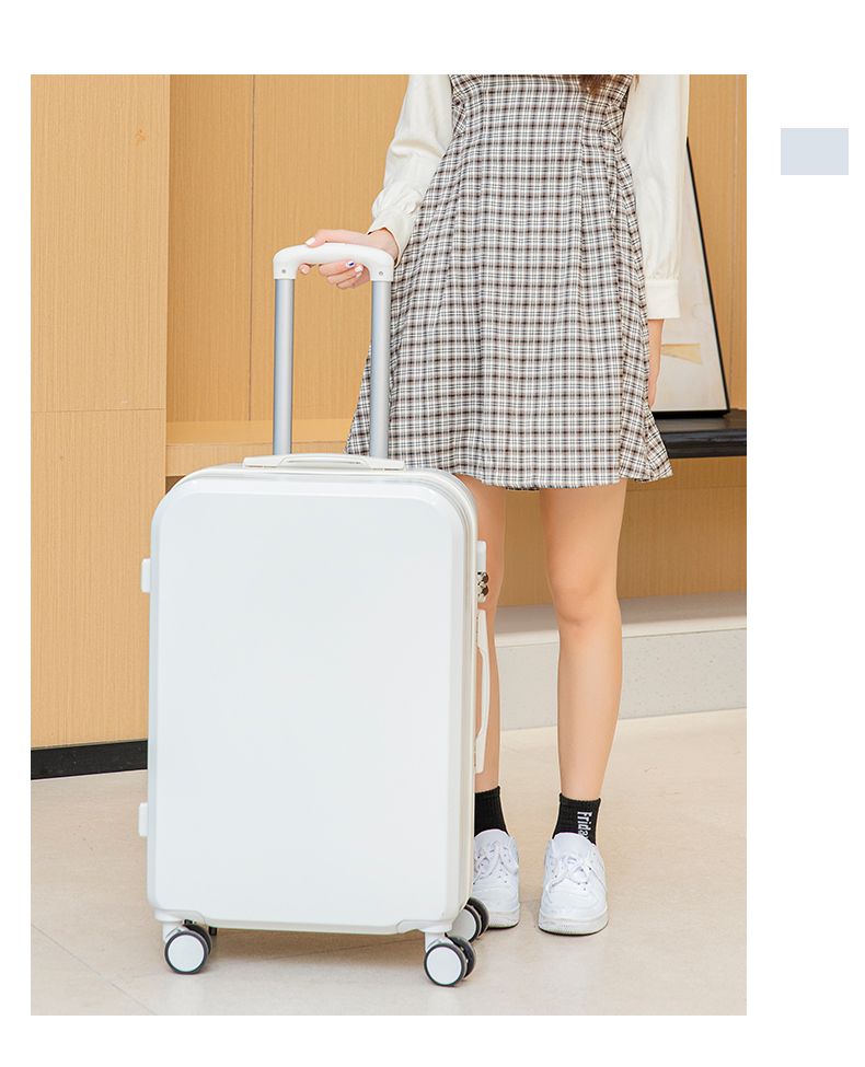 (BJ-998)Luggage cup holder style -Fashion Package