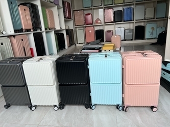 Shenzhen Bao Fashion Luggage Co., Ltd.