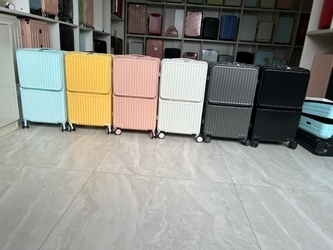 Shenzhen Bao Fashion Luggage Co., Ltd.