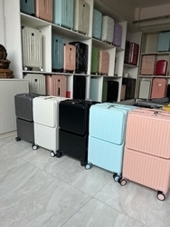 Shenzhen Bao Fashion Luggage Co., Ltd.