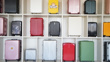 Shenzhen Bao Fashion Luggage Co., Ltd.