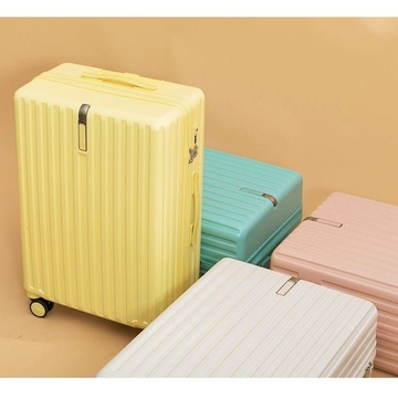 （BJ997） box Travel Bag Luggage-Fashion Package