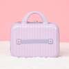 Girls suitcase universal wheel silent password box large capacity travel box boys pull rod box