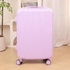 Girls suitcase universal wheel silent password box large capacity travel box boys pull rod box