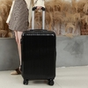 Girls suitcase universal wheel silent password box large capacity travel box boys pull rod box