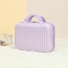 Girls suitcase universal wheel silent password box large capacity travel box boys pull rod box