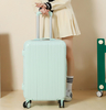 Girls suitcase universal wheel silent password box large capacity travel box boys pull rod box