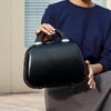 14 &quot;suitcase Makeup box bag Small suitcase lightweight mini travel box storage box Bags Shark
