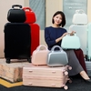 14 &quot;suitcase Makeup box bag Small suitcase lightweight mini travel box storage box Bags Shark