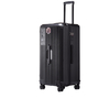 Japanese 5-wheel 30% shock-absorbing luggage compartment | 12KM silent test+antibacterial lining | TSA password lock/multiple size options/lightweight PC material