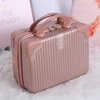 2024 Spring New Home Storage Makeup Bag ABS+PC Material Waterproof Multi functional Multi color Optional Luxury Bag Corner/Matte Style 2024 Spring New Home Storage Makeup Bag ABS+PC Material Waterproof Multi functional Multi color Optional Luxury Bag Corner/Matte Style
