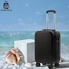Luggage cup holder style internet famous 20 inch 24 universal wheel password box 26 durable and sturdy travel suitcase suitcase Luggage cup holder style internet famous 20 inch 24 universal wheel password box 26 durable and sturdy travel suitcase suitcase