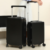 2025 Wide trolley suitcase, balanced force, Wide trolley suitcase 20 inch women's multifunctional travel universal wheel cabin suitcase 2025 Wide trolley suitcase, balanced force, Wide trolley suitcase 20 inch women's multifunctional travel universal wheel cabin suitcase