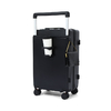 2025 Wide trolley suitcase, balanced force, Wide trolley suitcase 20 inch women's multifunctional travel universal wheel cabin suitcase 2025 Wide trolley suitcase, balanced force, Wide trolley suitcase 20 inch women's multifunctional travel universal wheel cabin suitcase