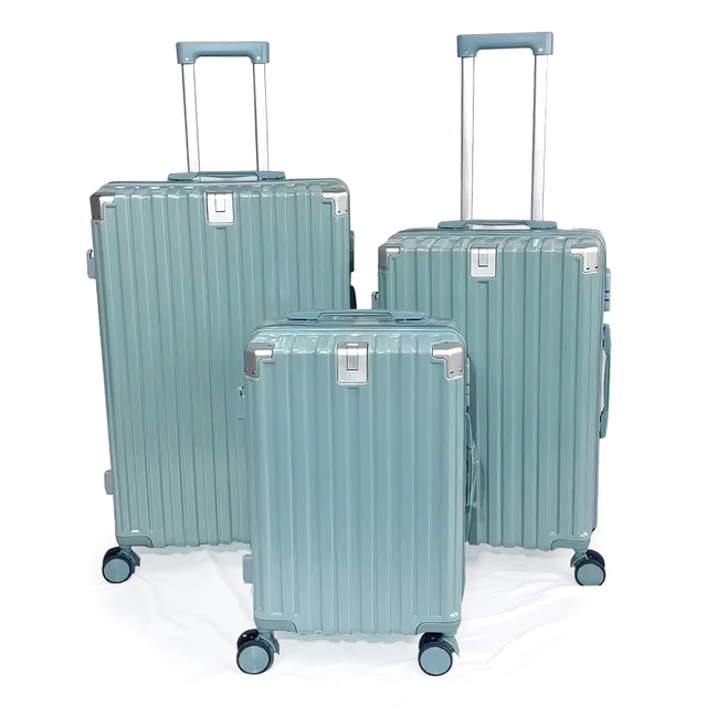 New cup holder Mute universal wheel password box for travel luggage, durable and large capacity luggage for both male and female students Bags